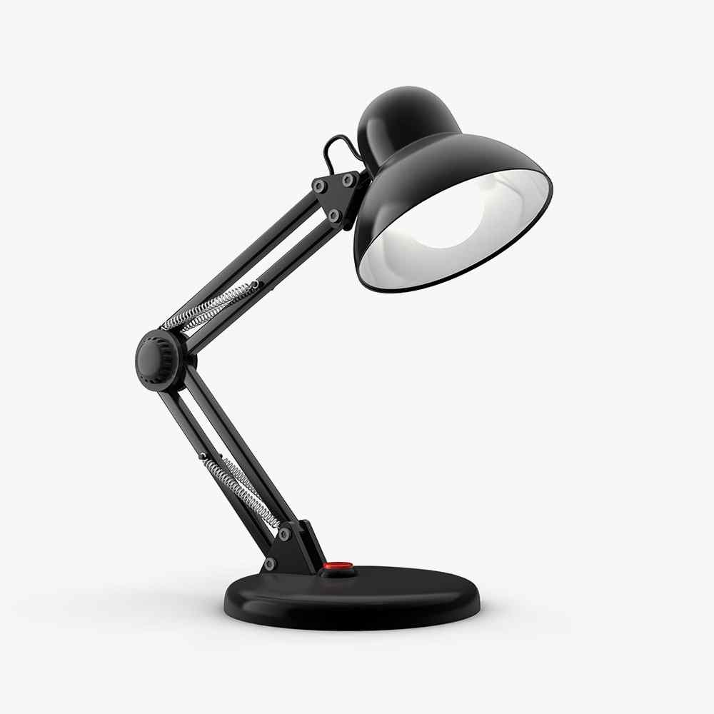 Computer lamp Consorzio Lottisti Villaggio dei Pini